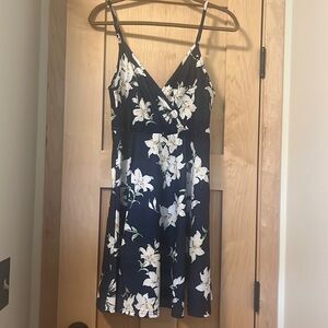Gently used sundress